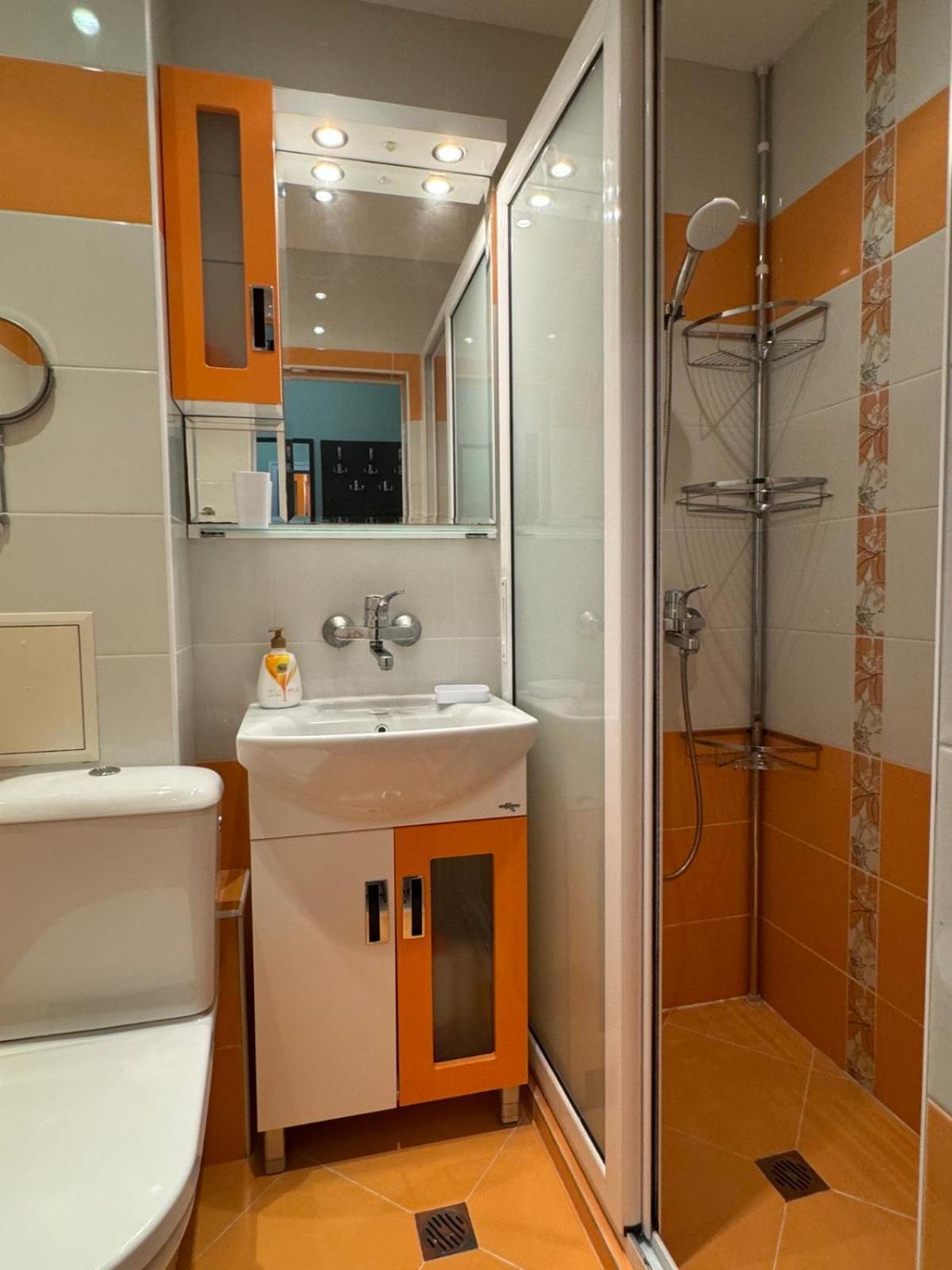Kati Home Varna Dış mekan fotoğraf