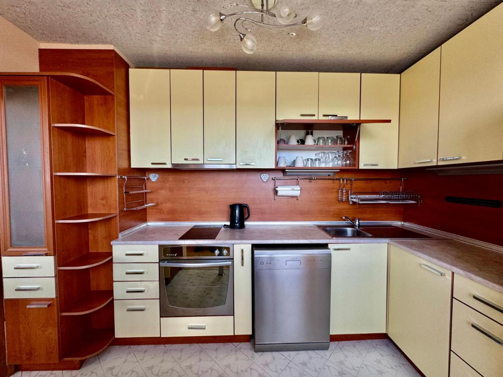Kati Home Varna Dış mekan fotoğraf