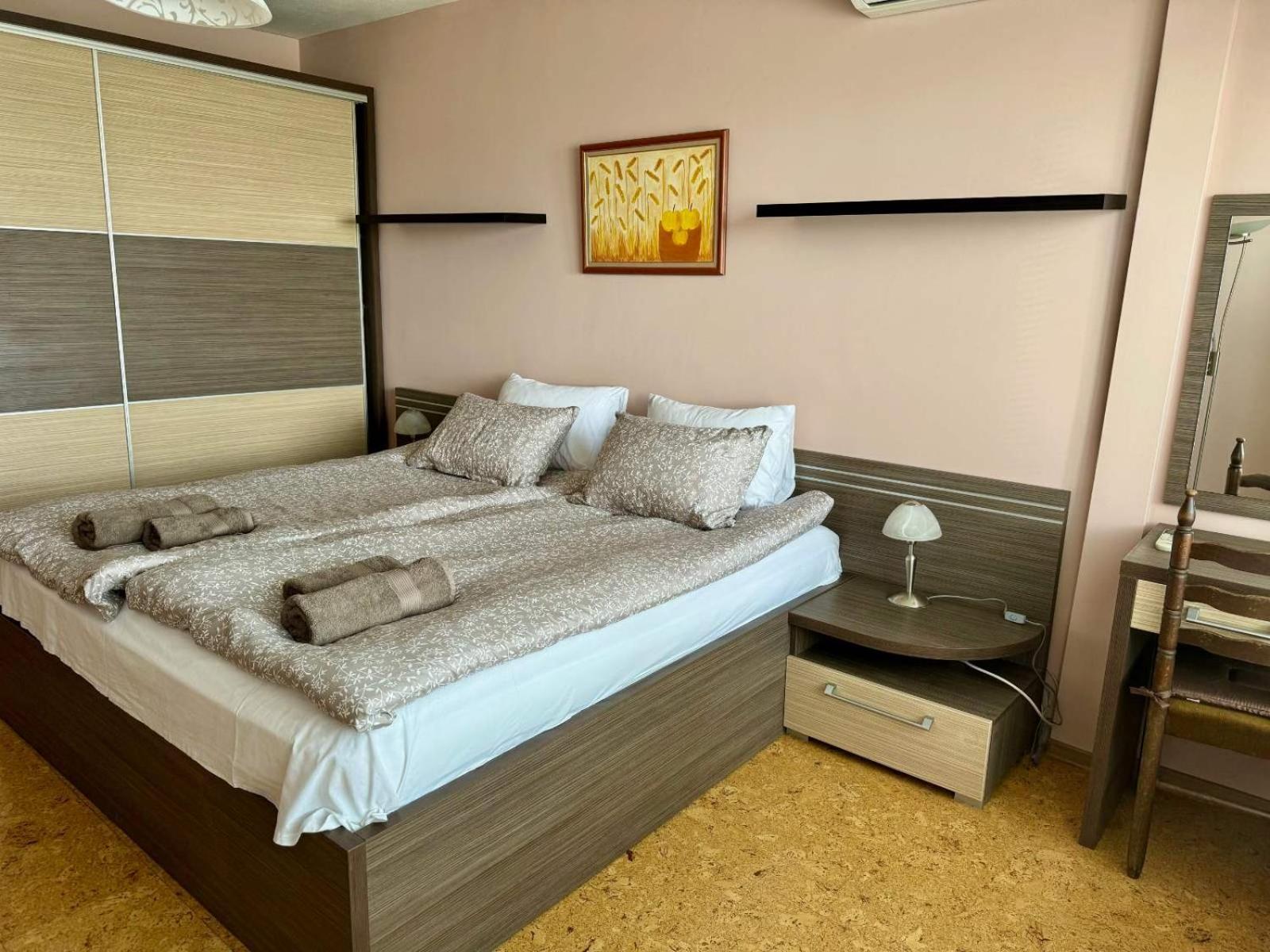 Kati Home Varna Dış mekan fotoğraf